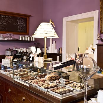 Zuckerfee Café und Confiserie - Cafes Near Me - Berlin, BE Zuckerfee Café und Confiserie - Cafes Near Me - Berlin, BE