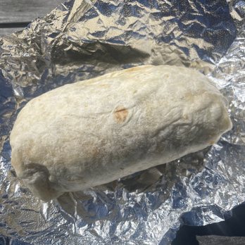 Pablito's Burritos - a burrito wrapped in foil - Mexican Near Me - Golden, Colorado Pablito's Burritos - a burrito wrapped in foil - Mexican Near Me - Golden, Colorado