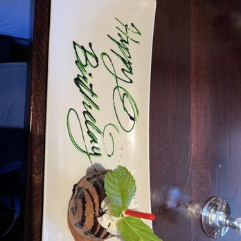 Vino Santo - Complimentary Birthday treat ! - Italian Near Me - Redwood City, California Vino Santo - Complimentary Birthday treat ! - Italian Near Me - Redwood City, California