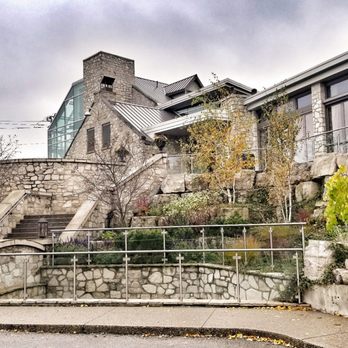 Cambridge Mill - Front  view - Breakfast & Brunch Near Me - Cambridge, Ontario