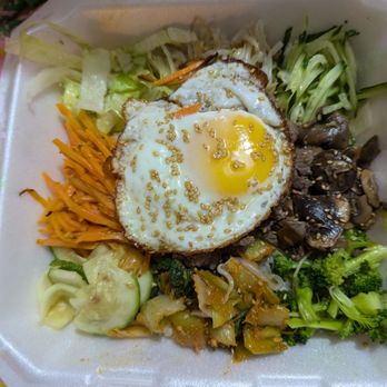 Haeorum Foods - Korean Near Me - Ocala, Florida