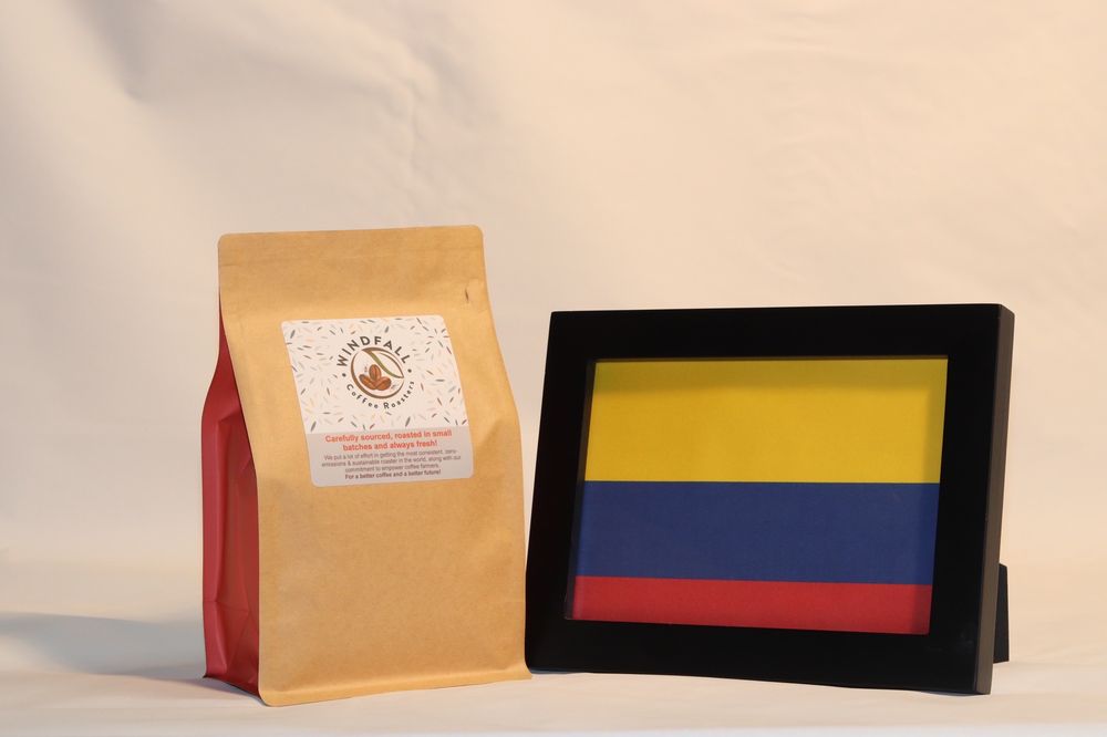 WINDFALL COFFEE ROASTERS Updated September 2024 6235 S Pecos Rd