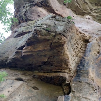 Red River Gorge - Hiking Near Me - Stanton, Kentucky