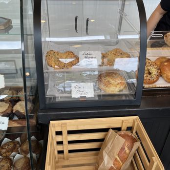 Nece's GF - Gluten-Free Near Me - Monterey, California Nece's GF - Gluten-Free Near Me - Monterey, California