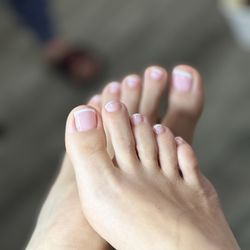 Art Glow Nails - Perfect