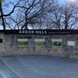 Exterior photo of Arbor Hills Nature Preserve - Plano, Texas Exterior photo of Arbor Hills Nature Preserve - Plano, Texas