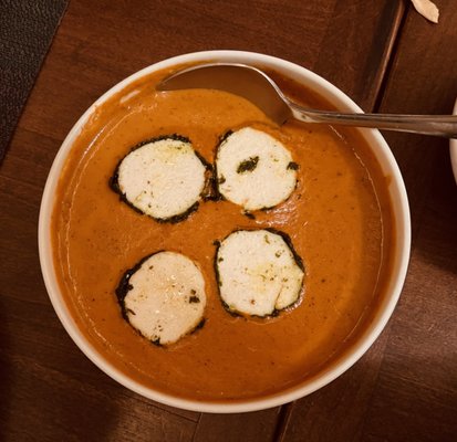 The Yellow Chilli by null