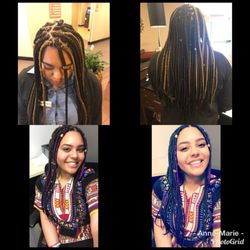 Top 10 Best Hair Braiding Salons In Durham Nc Last Updated