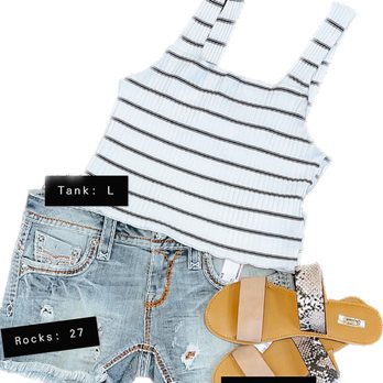Closet Connection - Women's Clothing Near Me - Minot, North Dakota