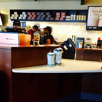 Starbucks - Coffee & Tea Near Me - Jacksonville, Florida