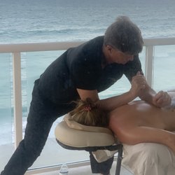 Massage Therapy By Tom