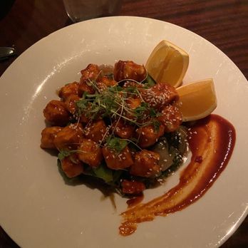 Buddakan - dragon tofu - Asian Fusion Near Me - Philadelphia, Pennsylvania Buddakan - dragon tofu - Asian Fusion Near Me - Philadelphia, Pennsylvania