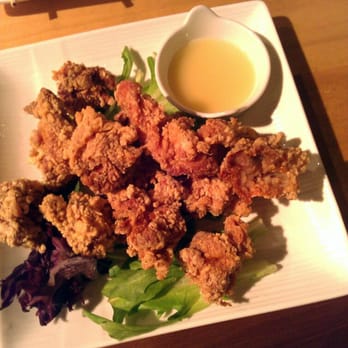 Sobo Ramen - Chicken karage - Ramen Near Me - Oakland, California Sobo Ramen - Chicken karage - Ramen Near Me - Oakland, California