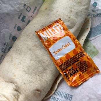 Taco Bell - Burrito Supreme - Tacos Near Me - Saint George, South Carolina Taco Bell - Burrito Supreme - Tacos Near Me - Saint George, South Carolina