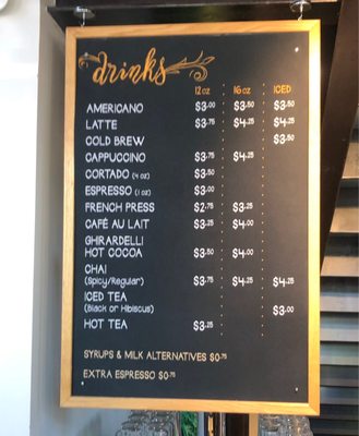 Art Gym Cafe by null