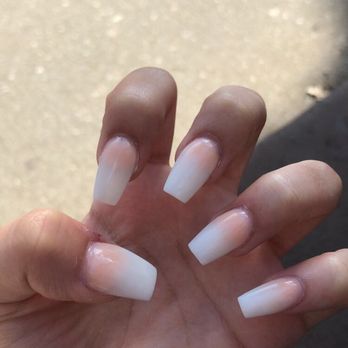 Number 1 Nail Spa - Nail Salons Near Me - Brooklyn, New York