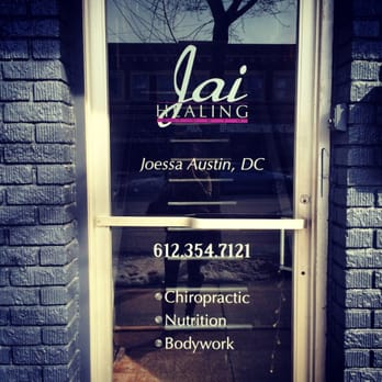 Jai Healing Collective - Chiropractors Near Me - Minneapolis, Minnesota Jai Healing Collective - Chiropractors Near Me - Minneapolis, Minnesota