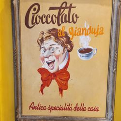 Pasticceria Cocconi