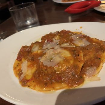 Trabocco Kitchen & Cocktails - Ravioli Con Coda - Italian Near Me - Alameda, California Trabocco Kitchen & Cocktails - Ravioli Con Coda - Italian Near Me - Alameda, California