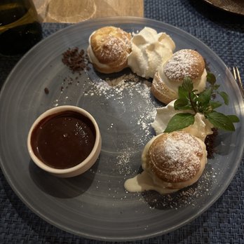 Belga Cafe - Belgian Near Me - Washington, DC, District of Columbia