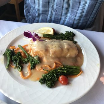Fandango Restaurant - French Near Me - Pacific Grove, California