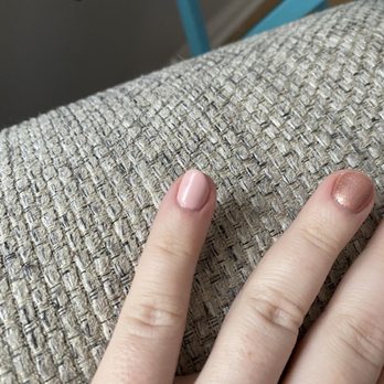 Zen Nails Lounge - Extremely crooked - Nail Salons Near Me - Indianapolis, Indiana Zen Nails Lounge - Extremely crooked - Nail Salons Near Me - Indianapolis, Indiana