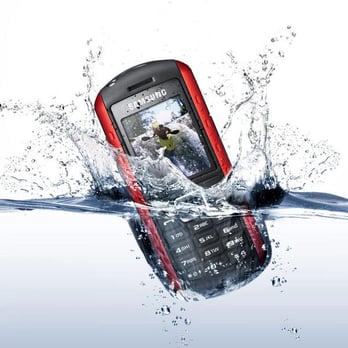 Intouch Mobile Solutions - Mobile Phones Near Me - Crewkerne, SOM