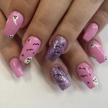 Amore Nail Studio - Hard gel Manicure - Acrylics Full Set - Nail Salons Near Me - Boise, Idaho Amore Nail Studio - Hard gel Manicure - Acrylics Full Set - Nail Salons Near Me - Boise, Idaho