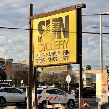 Sun Cyclery - Bikes Near Me - Phoenix, Arizona