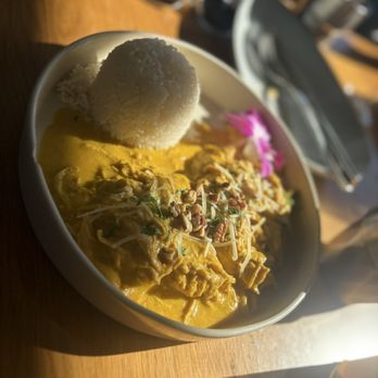 Ayawaska Hilltop - Ayawaska - Pollo - Peruvian Near Me - Novato, California