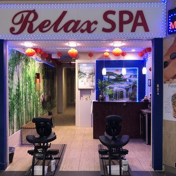 Relax Spa - Massage Near Me - Schaumburg, Illinois Relax Spa - Massage Near Me - Schaumburg, Illinois