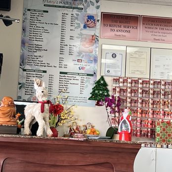 Tracy's Nails & Spa - Nail Salons Near Me - Las Vegas, Nevada Tracy's Nails & Spa - Nail Salons Near Me - Las Vegas, Nevada