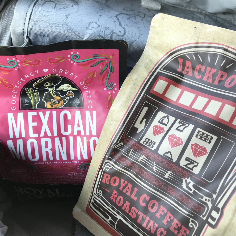 Royal Coffee Roasting - Coffee Roasteries Near Me - Medford, Oregon Royal Coffee Roasting - Coffee Roasteries Near Me - Medford, Oregon