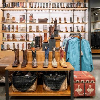 Ariat - Shoe Stores Near Me - Las Vegas, Nevada Ariat - Shoe Stores Near Me - Las Vegas, Nevada