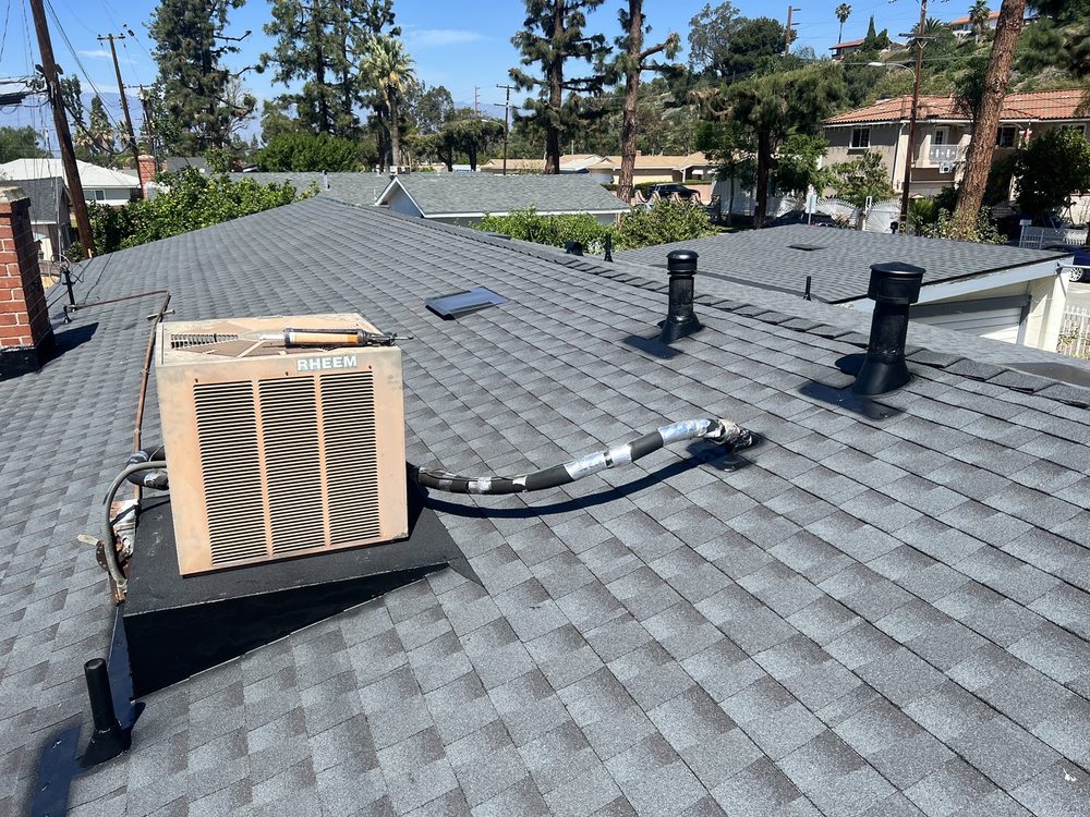 Slide of ARM Roofing Specialists