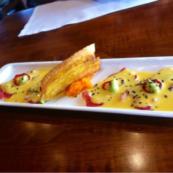 Puerto 27 Peruvian Kitchen & Pisco Bar - Peruvian Near Me - Pacifica, California Puerto 27 Peruvian Kitchen & Pisco Bar - Peruvian Near Me - Pacifica, California