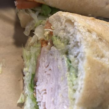 Bronx Sandwich - So good! - Sandwiches Near Me - Mission Viejo, California