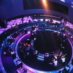 Arena Lounge Casino Lisboa