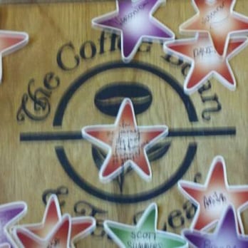 The Coffee Bean & Tea Leaf - Coffee & Tea Near Me - Oxnard, California