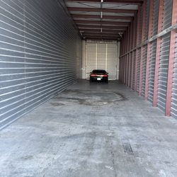 Big Stuff Storage - Large 80 foot unit