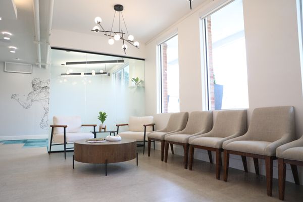 Thrive Integrative Health