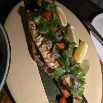Berimbau Brazilian Table - Midtown - Brazilian Near Me - New York, New York