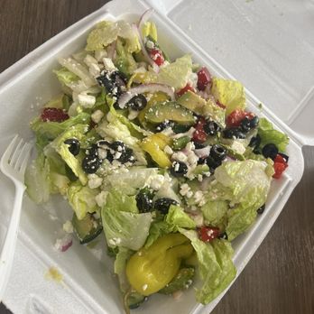 Main Street Deli Bar and Arcade - Tree Hugger - Delis Near Me - Findlay, Ohio