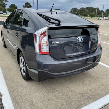 Caliber Auto Care - My new ride! - Auto Repair Near Me - Flower Mound, Texas Caliber Auto Care - My new ride! - Auto Repair Near Me - Flower Mound, Texas