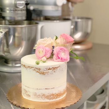 Sugar And Almonds - Cake - Custom Cakes Near Me Sugar And Almonds - Cake - Custom Cakes Near Me