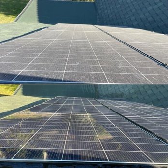 Professional Solar Panel Cleaning - Solar Panel Cleaning Near Me - Pasadena, California Professional Solar Panel Cleaning - Solar Panel Cleaning Near Me - Pasadena, California