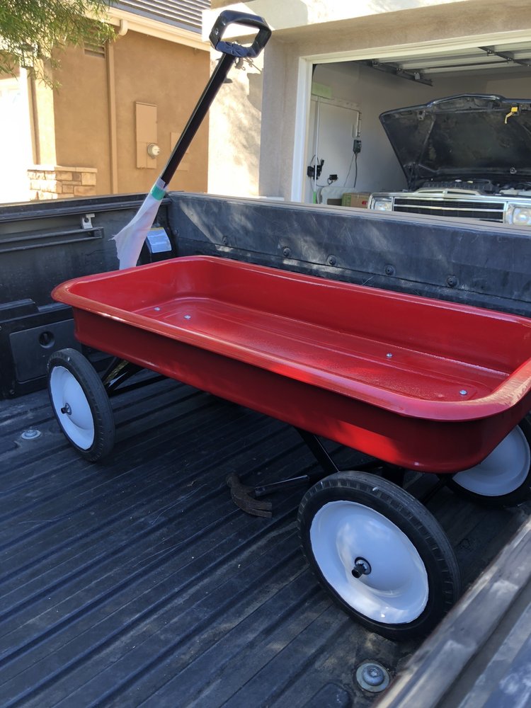 TEMECULA VALLEY POWDER COATING 38 Photos & 25 Reviews 42235 Sarah