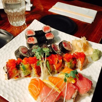 Ryoko's - Sushi Bars Near Me - San Francisco, California