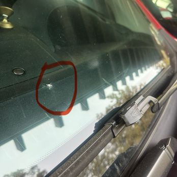 Glass Fusion - Before - Auto Glass Services Near Me Glass Fusion - Before - Auto Glass Services Near Me