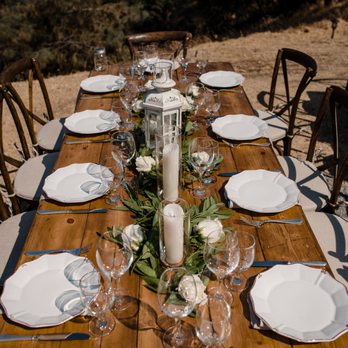 Stuart Event Rentals - Party Equipment Rentals Near Me - Milpitas, California